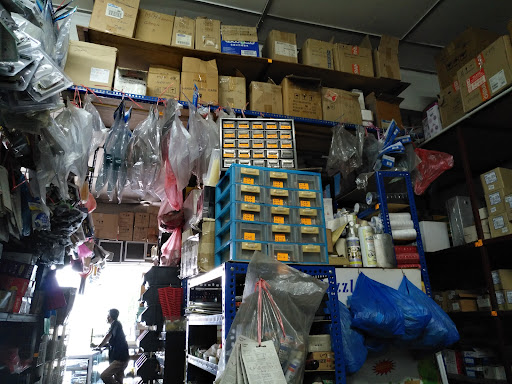 Xyn Yah Electrical Trading