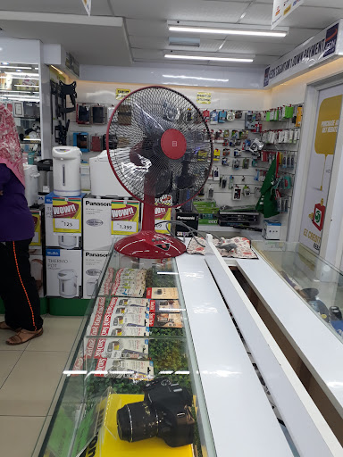 SENHENG JITRA