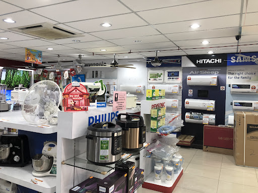 SURIA JERAI ELECTRICAL JITRA