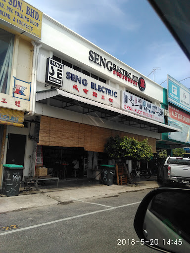 SENG ELECTRIC PLT
