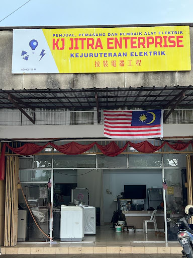 Kj Jitra Enterprise