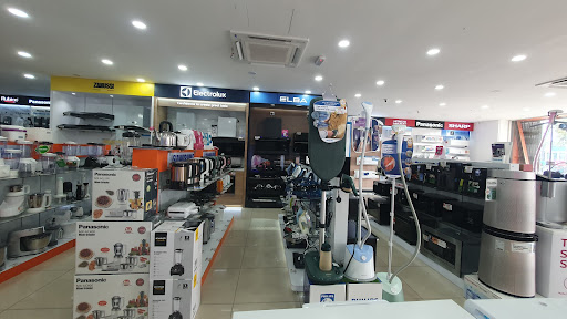 SURIA JERAI ELECTRICAL KULIM