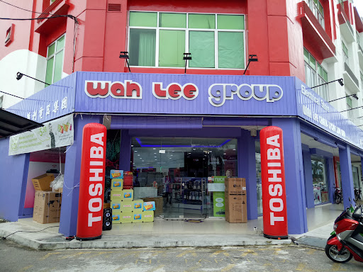 Wah Lee Group (Kulim Landmark Central)