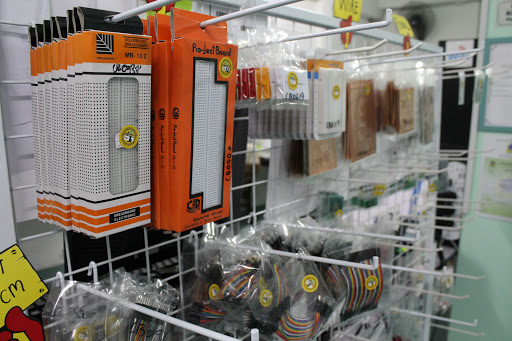 Kedai Elektronik Kulim (Kedah Branch)