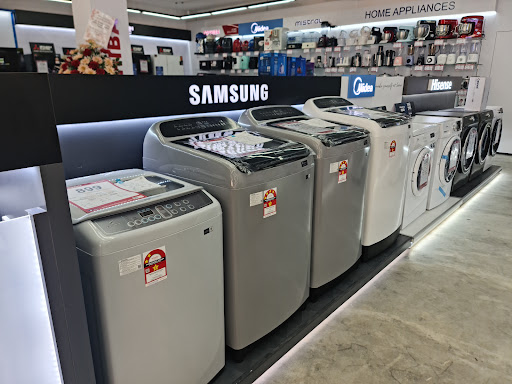 Swee Leong Electrical Sdn Bhd - Padang Serai