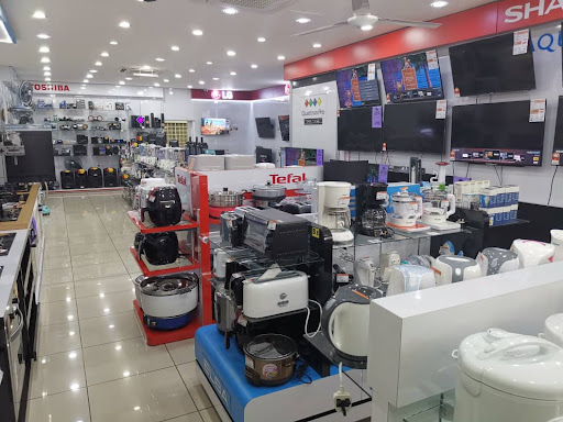 ORION ELECTRONIC SDN BHD