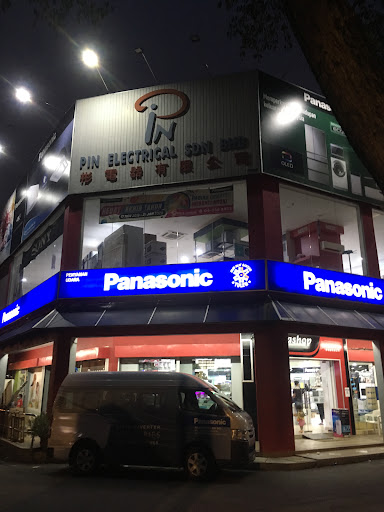 PIN ELECTRICAL SDN BHD