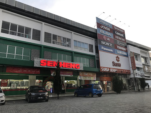 Grand Senheng Bukit Mertajam