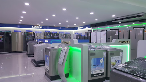 Wah Lee Group (Sg Petani) x Toshiba Official Brand Store
