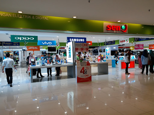 senQ KB Mall