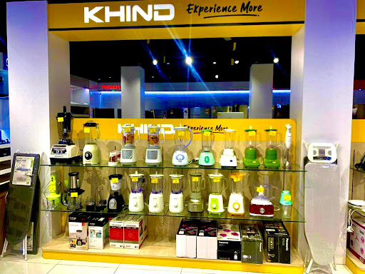 EVERYBODY ELECTRICAL & FURNITURE CHERAS