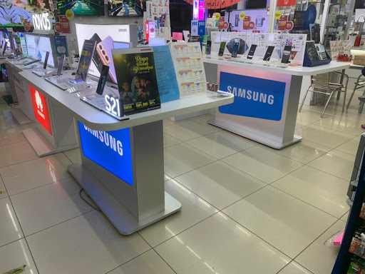 Grand Senheng Permaisuri Cheras