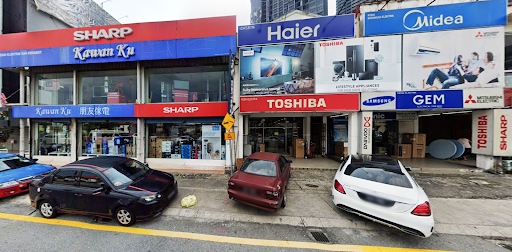 Kawan Ku Home Sdn Bhd
