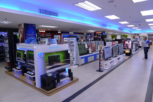 TBM - Bangsar Village