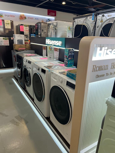 JH Home Factory Outlet | JH Home Appliances Sdn Bhd HQ